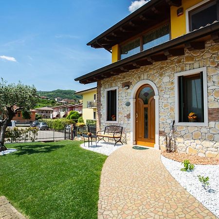 Casa Oliver Montecchia di Crosara Номер фото