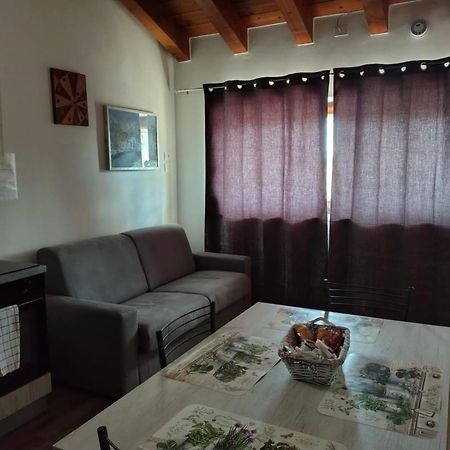 Casa Oliver Montecchia di Crosara Экстерьер фото