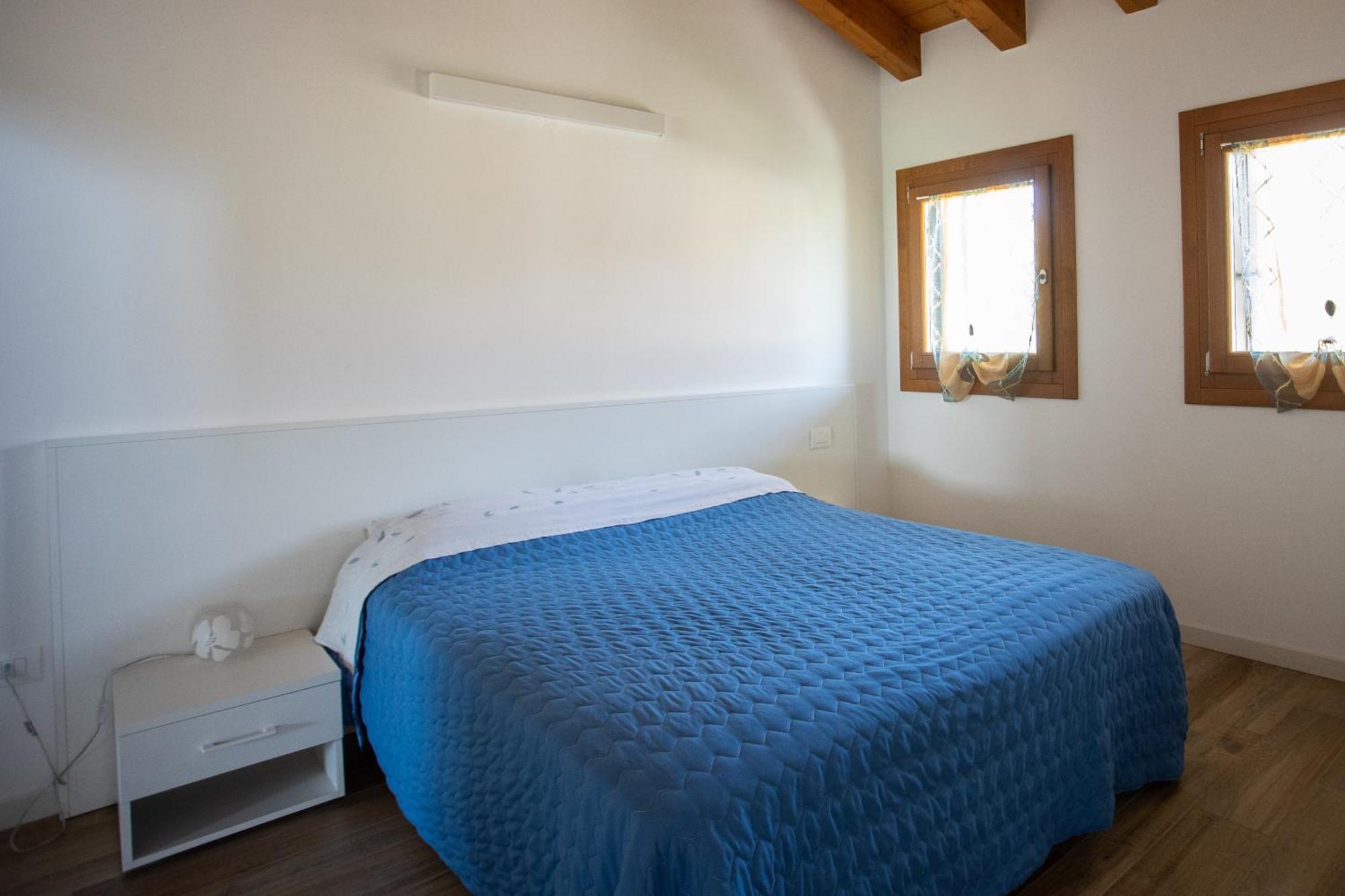 Casa Oliver Montecchia di Crosara Номер фото