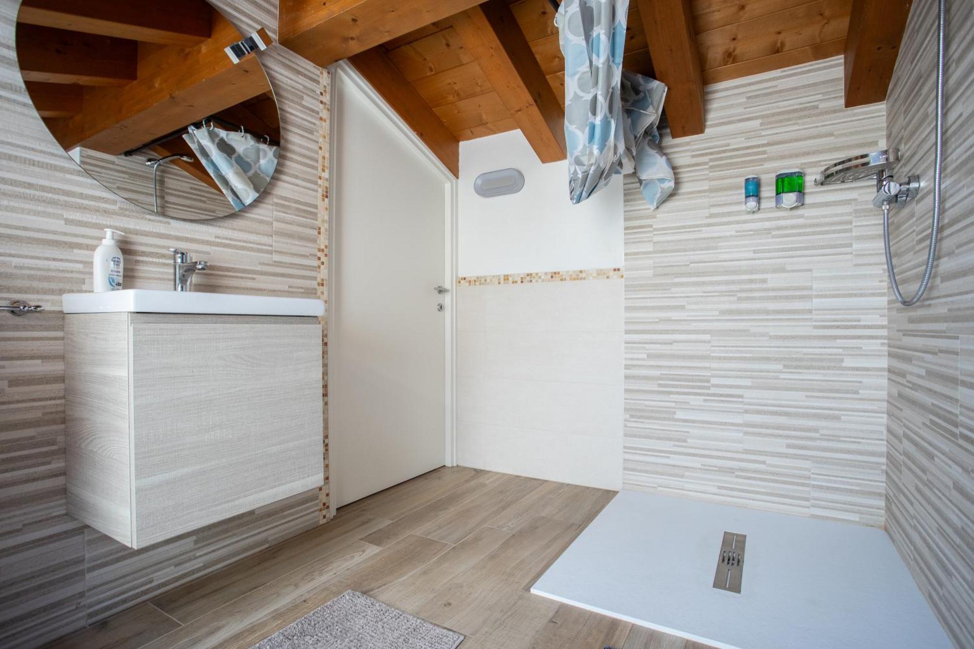 Casa Oliver Montecchia di Crosara Номер фото