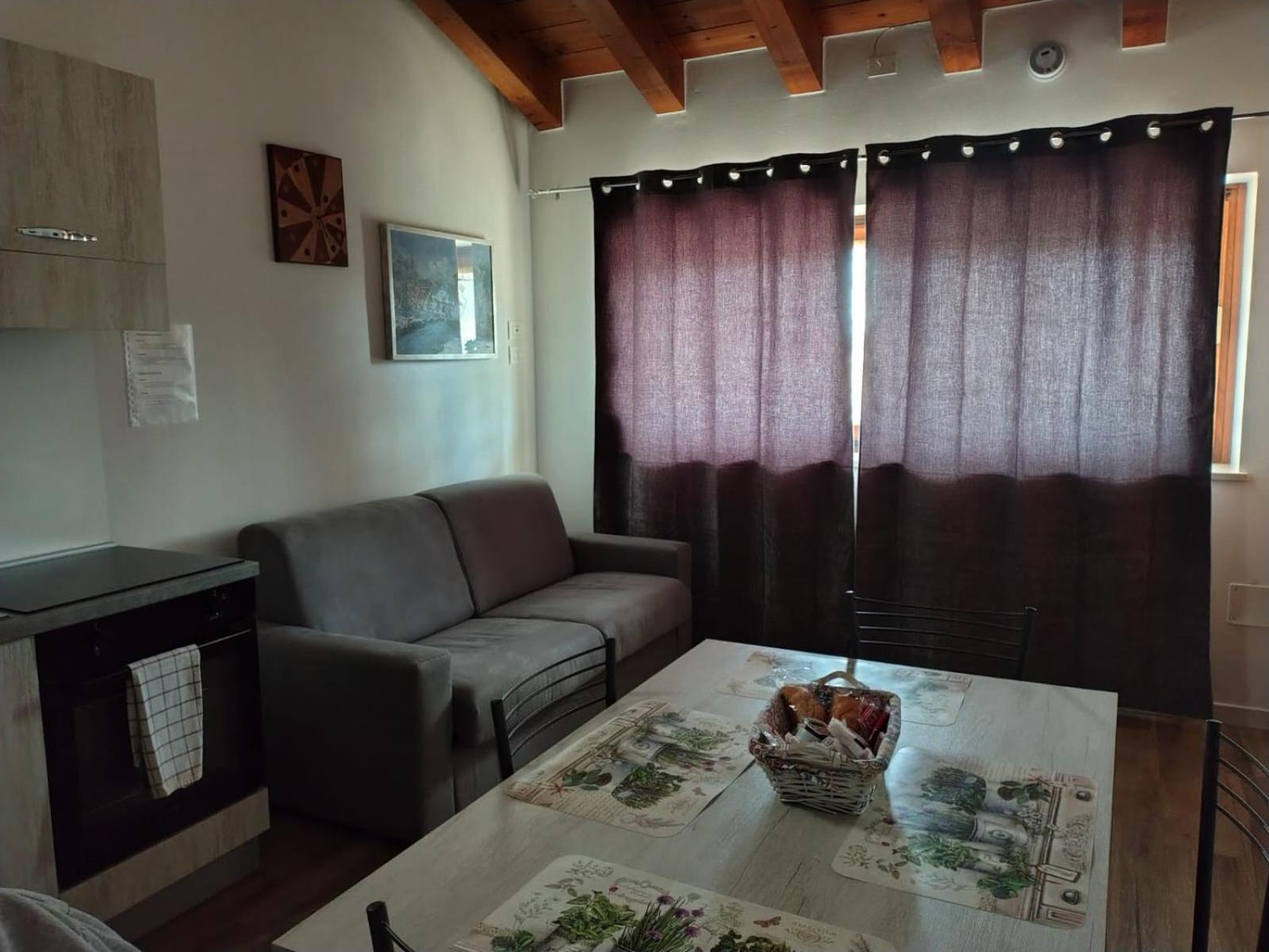 Casa Oliver Montecchia di Crosara Экстерьер фото