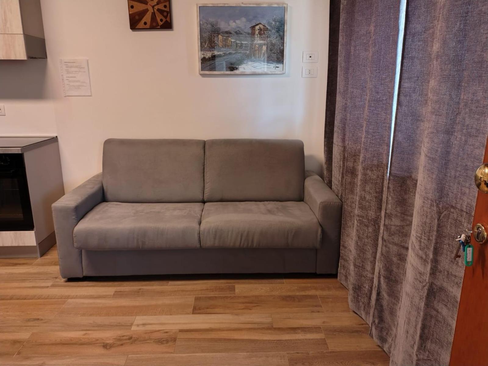 Casa Oliver Montecchia di Crosara Экстерьер фото